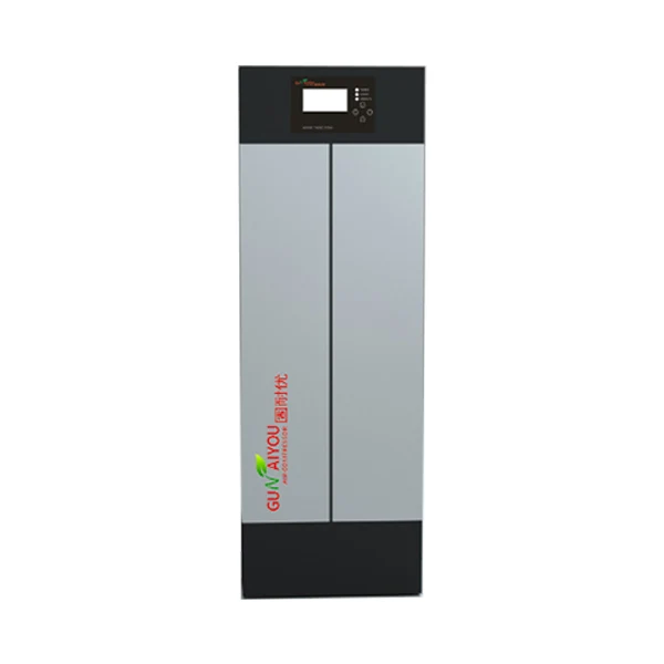 タワー吸着乾燥機